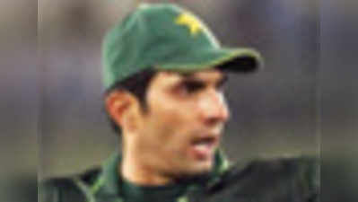 एशिया कप के पहले मैच में पाकिस्तान ने बांग्लादेश को 21 रनों से हराया