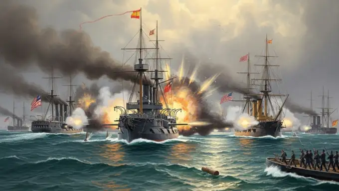 Spanish American War