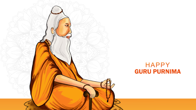 गुरु गोविंद दोऊ खड़े...