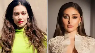 पायल रोहतगी ने शेफाली जरीवाला की मौत का उड़ाया मजाक तो भड़के यूजर्स- शर्म  आनी चाहिए, घटिया औरत है - payal rohatgi mocks shefali jariwala death and  mental health netizens call her