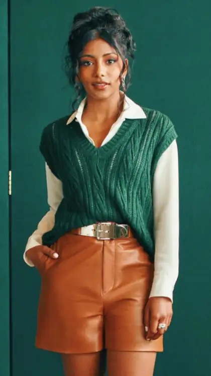 ஹாலிவுட்டில் கலக்கும் 7 தமிழ் வம்சாவளி நடிகைகள்