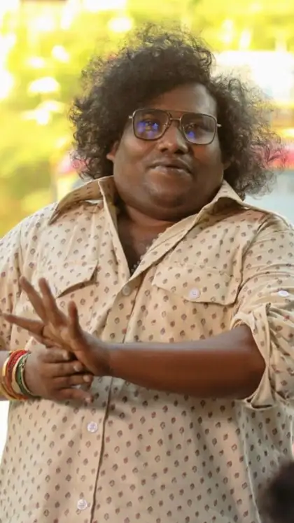 HBD Yogi Babu : யோகி பாபுவின் மறக்க முடியாத கதாபாத்திரங்கள்