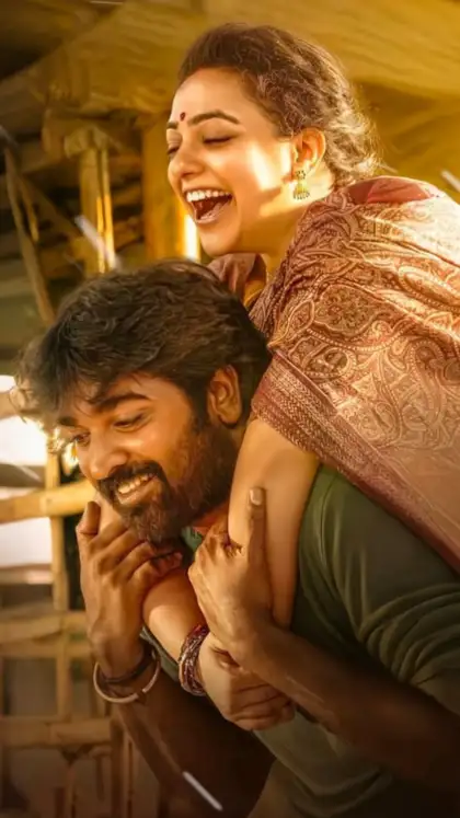 தலைவன் தலைவி, மாரீசன் - இந்த வார தியேட்டர், ஓடிடி ரிலீஸ் படங்கள்