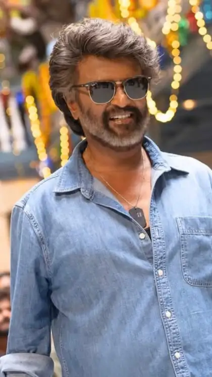 கூலி-க்கு முன்பு பார்க்க வேண்டிய ரஜினியின் டாப் IMDb திரைப்படங்கள்!