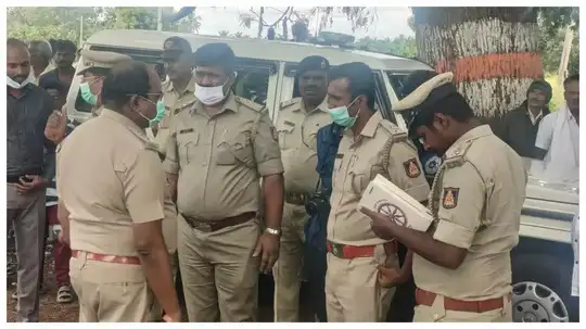 Tumakuru News : ತುಮಕೂರು ಸುದ್ದಿ, Latest Tumkur News, Tumakuru Headlines, LIVE News
