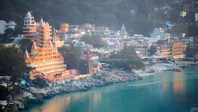 Uttarakhand Uttarakhand
