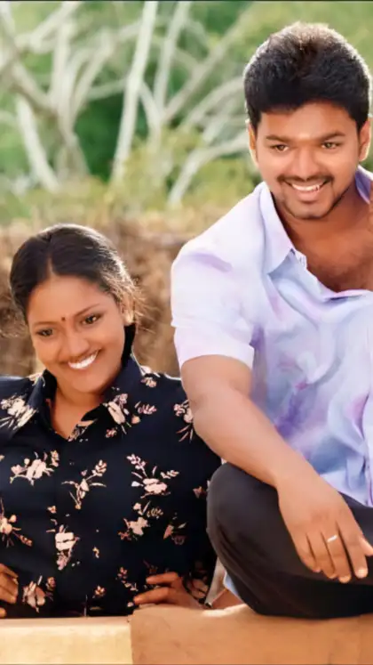 ரக்ஷா பந்தன் ஸ்பெஷல்: அண்ணன் - தங்கை உறவை கொண்டாடும் தமிழ் படங்கள்