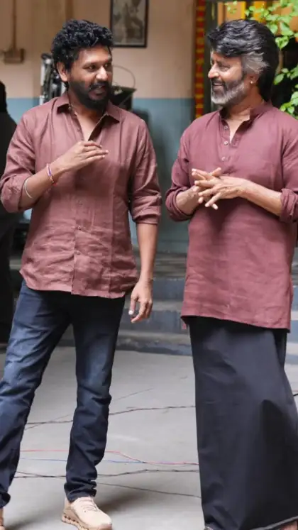 'கூலி' படத்திற்கு பிரபலங்கள் வாங்கிய சம்பளம் இத்தனை கோடியா!