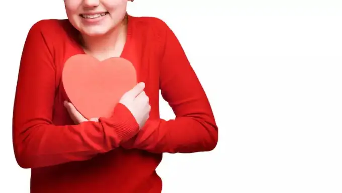 હ્રદય માટે લાભકારક