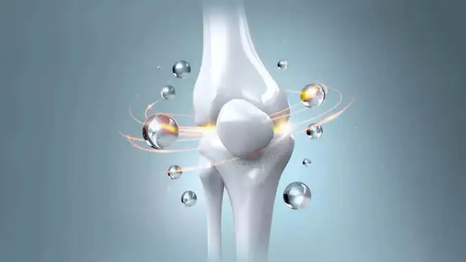 મજબૂત હાડકા રાખે છે