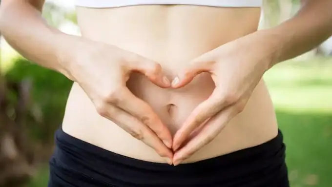 આંતરડા સ્વાસ્થ્ય માટે ફાયદાકારક