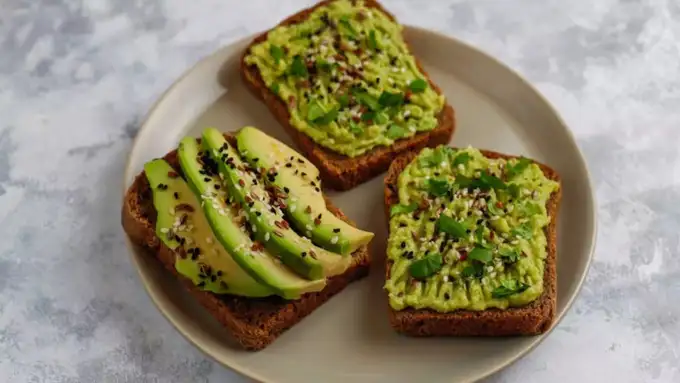 દૈનિક એવોકાડો ખાવાના ફાયદા