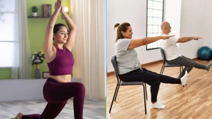 વર્કઆઉટ પછી તરત જ નહીં