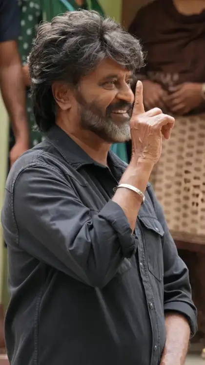 Coolie-க்கு முன்பு சூப்பர்ஸ்டார் ஆக்சனில் கலக்கிய திரைப்படங்கள்