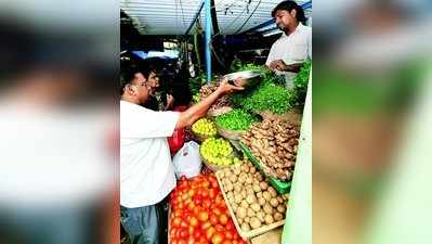 ಫೆಬ್ರವರಿಯಲ್ಲಿ ಚಿಲ್ಲರೆ ದರದುಬ್ಬರ ಶೇ.8.83ಕ್ಕೆ ಏರಿಕೆ