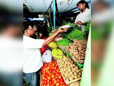 ಫೆಬ್ರವರಿಯಲ್ಲಿ ಚಿಲ್ಲರೆ ದರದುಬ್ಬರ ಶೇ.8.83ಕ್ಕೆ ಏರಿಕೆ