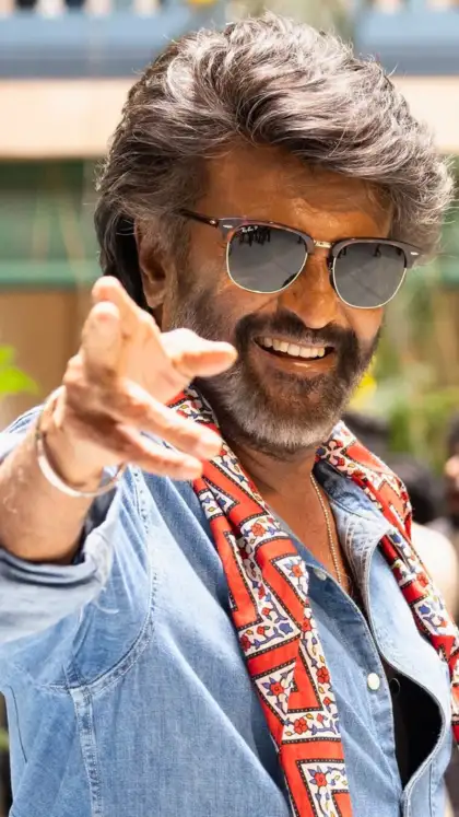 கூலி முதல் லியோ வரை - ரூ.400 கோடிக்கு மேல் வசூலித்த படங்கள்!