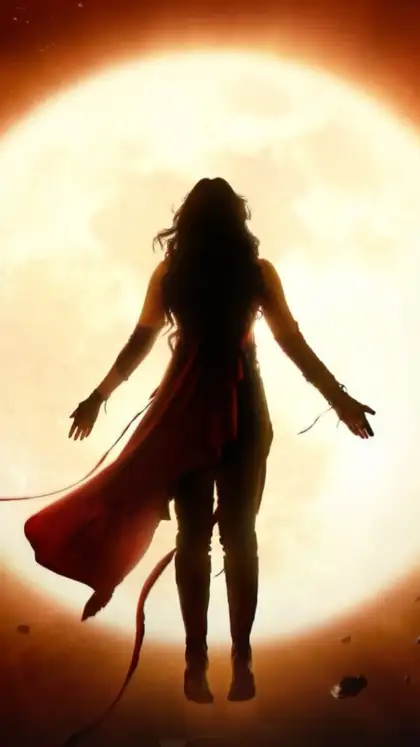 மலையாள பிளாக்பஸ்டர்.. 'Lokah Chapter 1: Chandra' சுவாரஸ்ய தகவல்கள்!