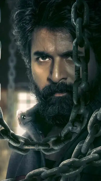 'மதராஸி' முதல் 'கான்ஜுரிங்' வரை - தியேட்டரில் வெளியாகும் புது படங்கள்!