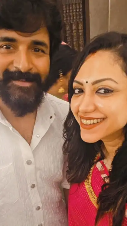 ஜாய் கிரிசில்டா பணியாற்றிய சூப்பர் ஹிட் தமிழ் படங்கள்!