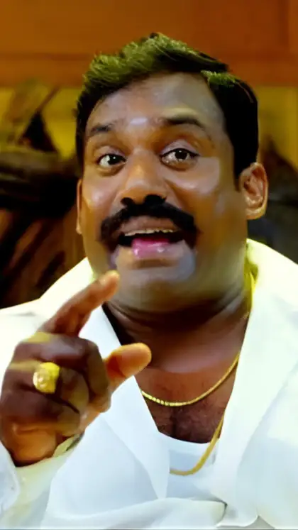 'அன்னைக்கு காலையில ஆறு மணி' - ரோபோ சங்கர் சிறந்த படங்கள்