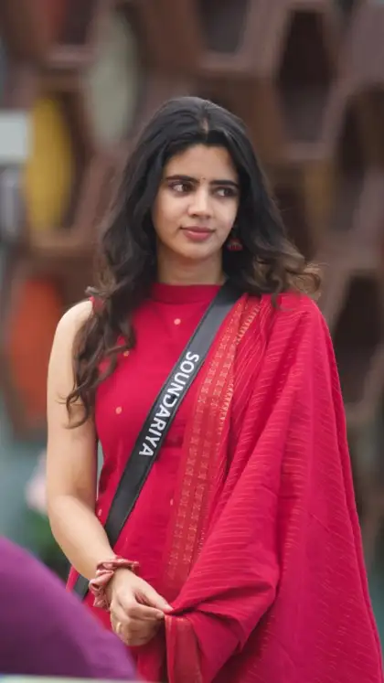 'ஓவியா' முதல் 'சௌந்தர்யா' வரை - பிக்பாஸ் தமிழ் ஃபேவரைட் நபர்கள்!