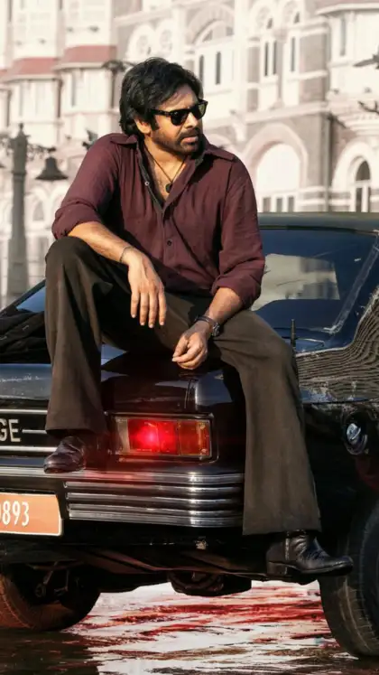 பவன் கல்யாண் OG படம்.. யார் யாருக்கு எவ்வளவு சம்பளம்?