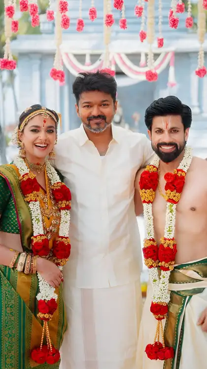 பணக்கார வீட்டுக்கு மருமகளாக சென்ற தமிழ் நடிகைகள்!