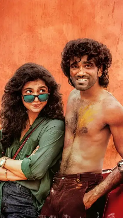 2025 தீபாவளிக்கு திரைக்கு வரும் சூப்பரான படங்கள்