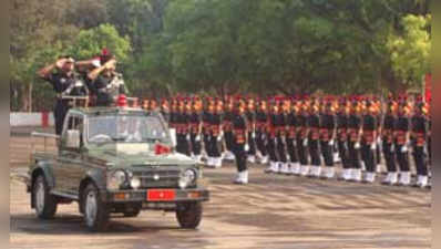 ದೇಶ ರಕ್ಷಣೆ ಶಪಥ ಶಾಶ್ವತವಾಗಲಿ