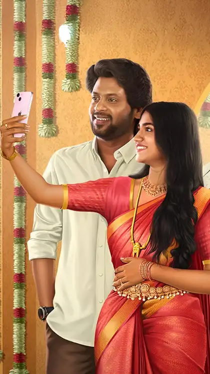 காந்தாரா, ஆண் பாவம் பொல்லாதது.. இந்த வார தியேட்டர் - ஓடிடி ரிலீஸ்!