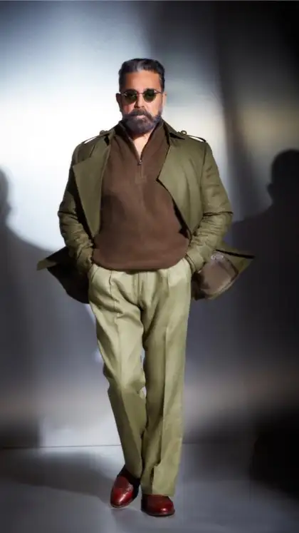 இந்திய சினிமாவை கலக்கிய உலகநாயகனின் 10 படங்கள்