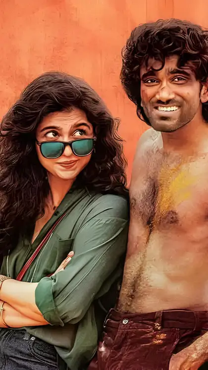 டியூட், கும்கி 2.. இந்த வாரம் தியேட்டர், ஓடிடி என்ன பார்க்கலாம்?