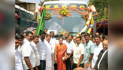 ಸರಕಾರಿ ಸಾರಿಗೆ ಸೌಲಭ್ಯ ಪ್ರತಿ ಹಳ್ಳಿಗೂ ಸಿಗಲಿ