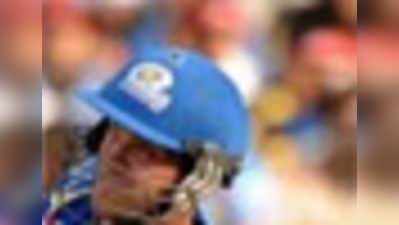 पंजाब किंग्स इलेवन ने मुंबई इंडियंस को 6 विकेट से हराया