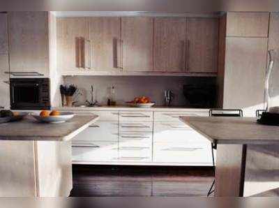 Tips to arrange your kitchen neatly