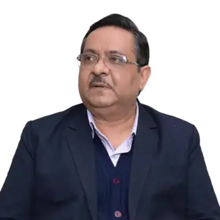 Girija Shankar Shastri