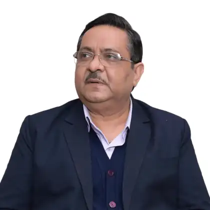 Girija Shankar Shastri