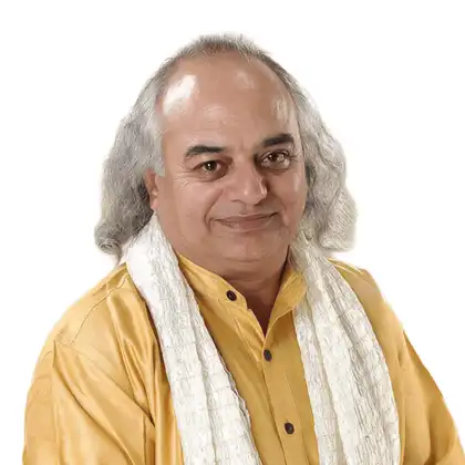 Dr. Ajai Bhambi