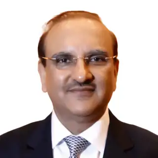 Deepak Kapoor