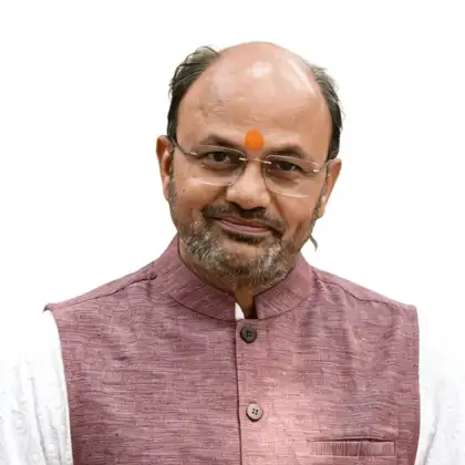 Dr. Laxmikant Tripathi
