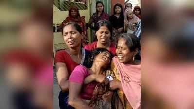 ಅಲಹಾಬಾದ್: ಸ್ಫೋಟಕ್ಕೆ 6ಮಕ್ಕಳು ಬಲಿ