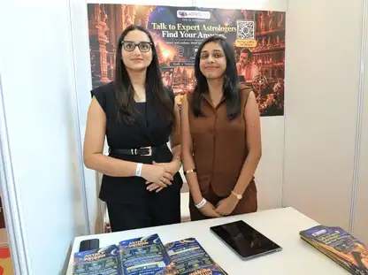 Astro+ Marketplace exhibitor