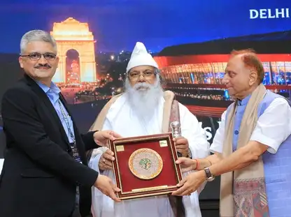 Event glimpse: Astro+ Mahasangam