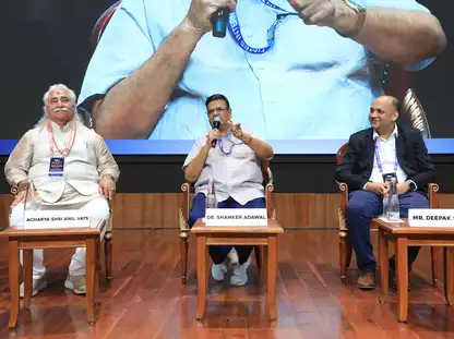Event glimpse: Astro+ Mahasangam