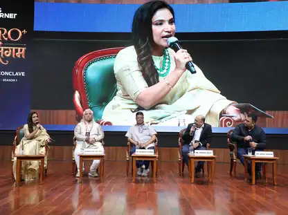 Event glimpse: Astro+ Mahasangam