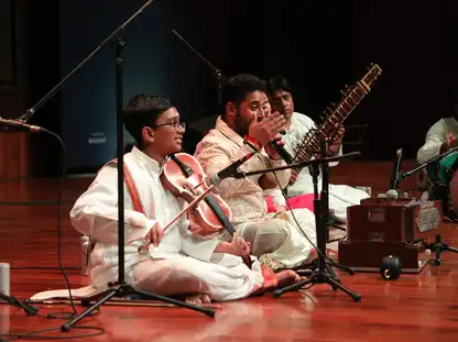 Event glimpse: Astro+ Mahasangam