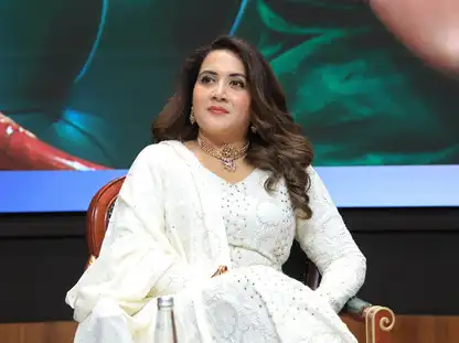 Panel discussion at Astro+ Mahasangam