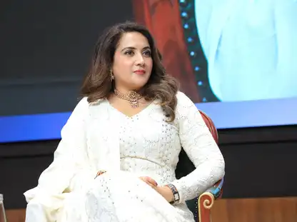 Panel discussion at Astro+ Mahasangam