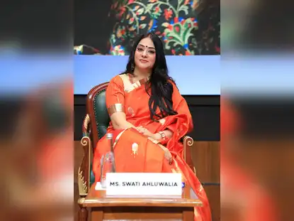 Panel discussion at Astro+ Mahasangam
